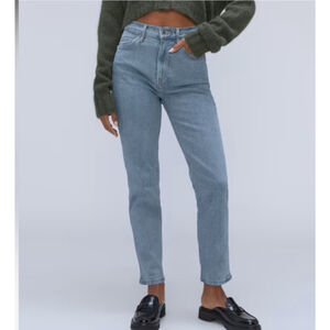 Everlane The Original Cheeky Jeans